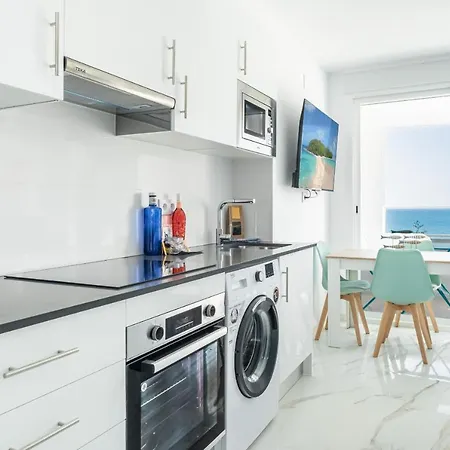 Eurotennis 4 Paradise Apartment *