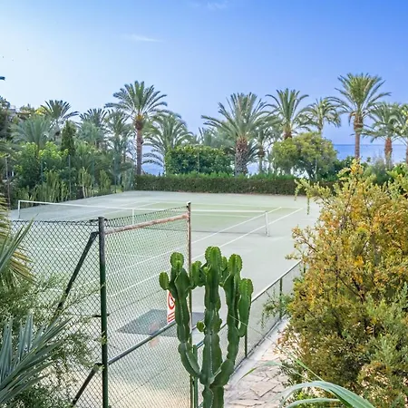 Apartment Eurotennis 4 Paradise *